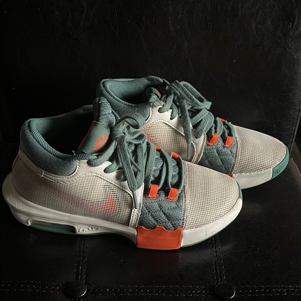 NIKE LeBron Witness VIII basketball 🏀 Sneakers, unisex used